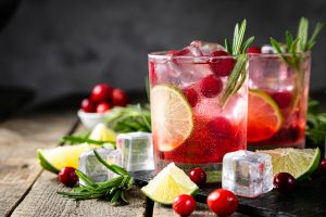 Frutta essiccata per Cocktails