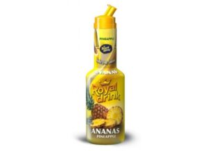 Migliori sciroppi per cocktail