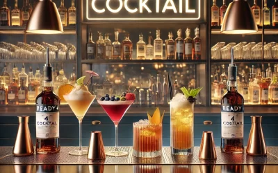 3 errori da evitare nella proposta dei cocktail