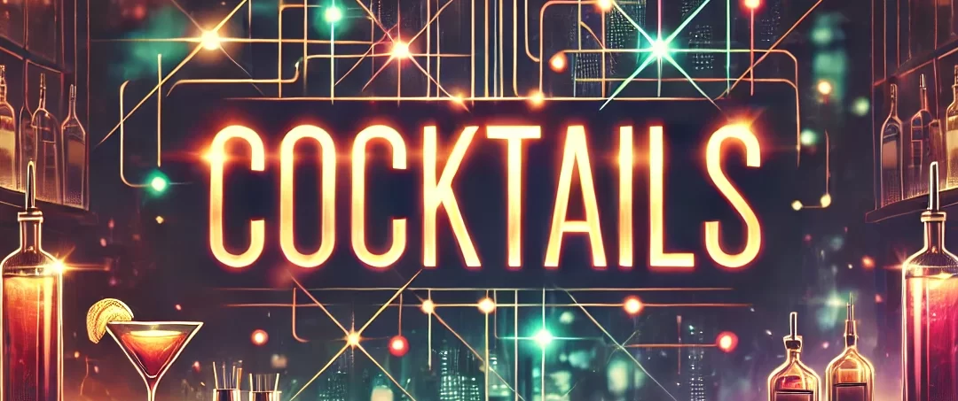 Creare una cocktail list coerente con l’identità del locale