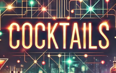Creare una cocktail list coerente con l’identità del locale