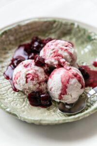 Topping per Dessert