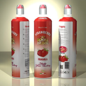 PUREE DI FRUTTA