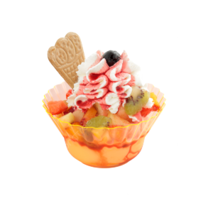 Salse per Guarnire dolci