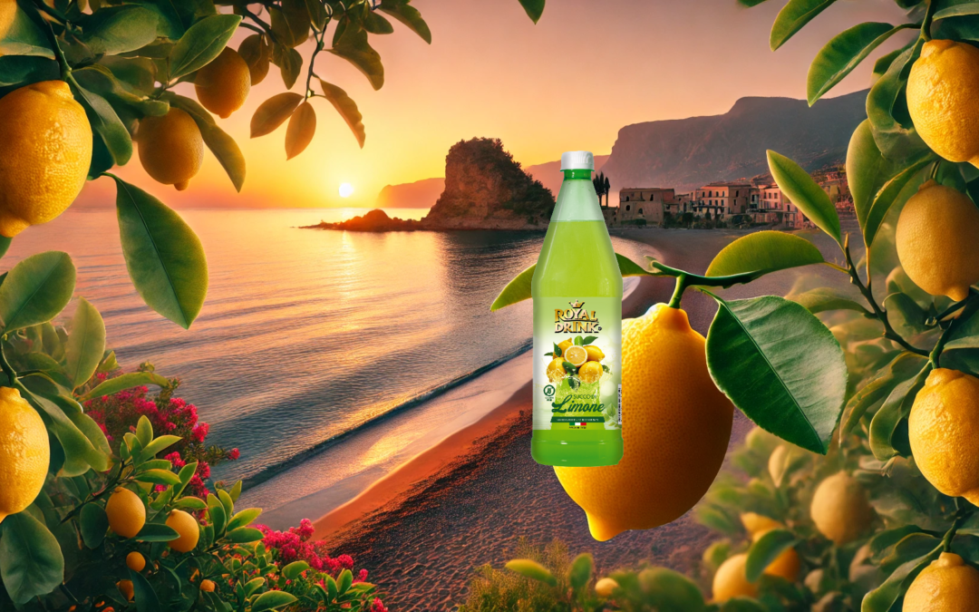 5 idee per cocktail estivi da spiaggia