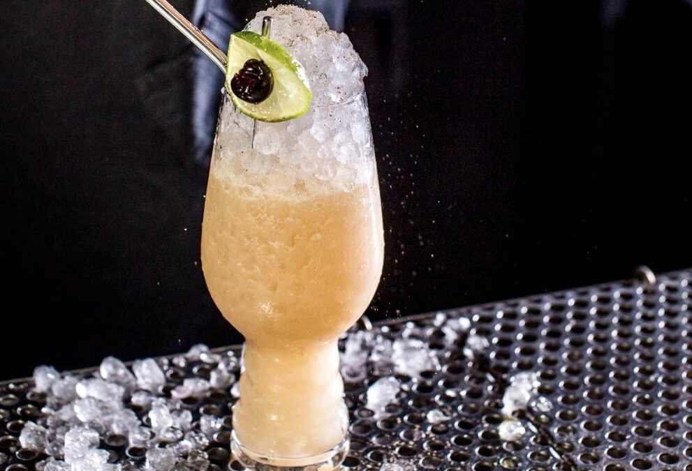Cos’è un mocktail e come prepararne uno