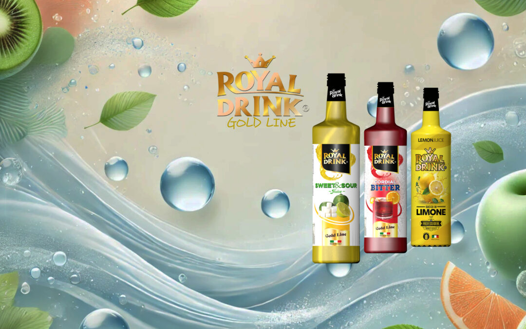 Come creare cocktail personalizzati