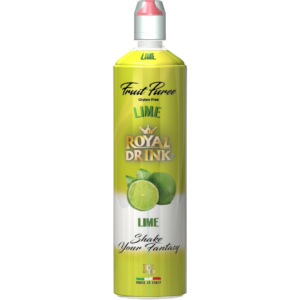 Succo di lime Cordial